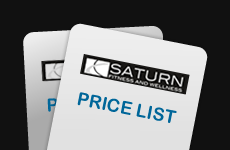 Download Saturn Fitness Price List